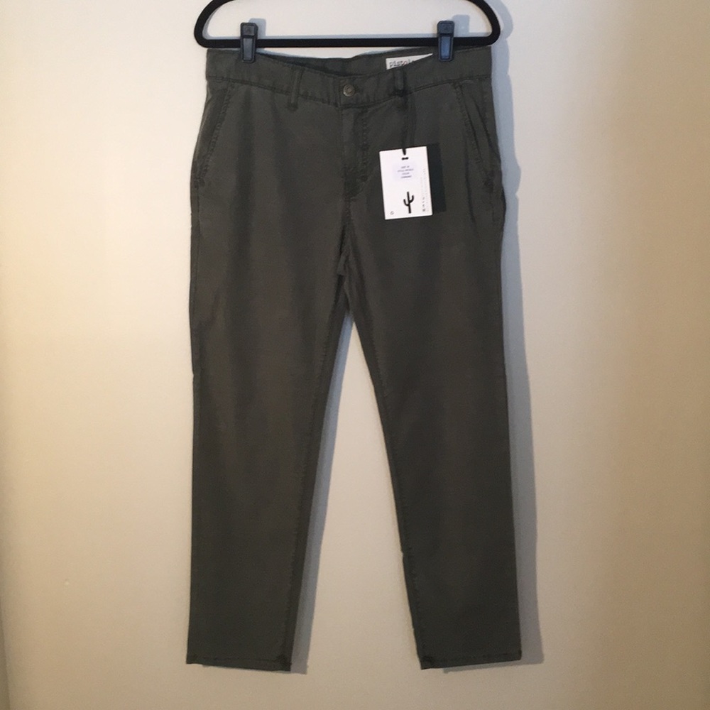 Pistola Military Pants
